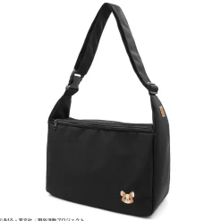Bags & Wallets>Laid-Back Camp Season 3 Ena Walking with Chikuwa Shoulder Bag