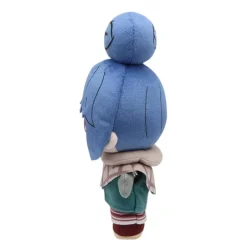 Laid-Back Camp Season 3 Kigurumi Rin-chan Standing Plushie (Re-run) Hot