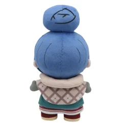 Laid-Back Camp Season 3 Kigurumi Rin-chan Standing Plushie (Re-run) Hot