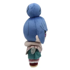 Laid-Back Camp Season 3 Kigurumi Rin-chan Standing Plushie (Re-run) Hot