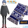 Home Goods|Other Accessories>Laid-Back Camp Season 3 Rin Shima Scarf