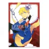 Landreaall Postcard Book New