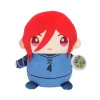 Large Mamemate Blue Lock Plushie Hyoma Chigiri Outlet