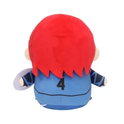 Large Mamemate Blue Lock Plushie Hyoma Chigiri Outlet