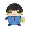 Big Plushies>Large Mamemate Blue Lock Plushie Meguru Bachira