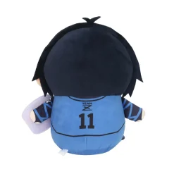 Large Mamemate Blue Lock Plushie Yoichi Isagi Hot