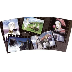 Tumblers>Last Exile Album Tumbler