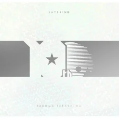 LAYERING | Takuma Terashima Best CD Album Discount