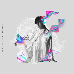 LAYERING | Takuma Terashima Best CD Album Discount