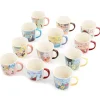 Mugs & Glasses>le sucre Calendar Mugs Vol. 5