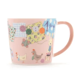 Mugs & Glasses>le sucre Calendar Mugs Vol. 5