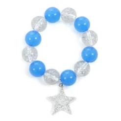 Le cocone Adult Sweets Bi-Color Star Bracelet Online