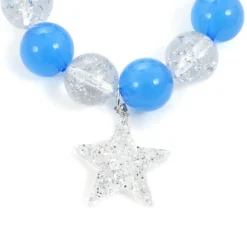 Le cocone Adult Sweets Bi-Color Star Bracelet Online
