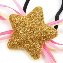 Le cocone Falling Star x Ribbon Hair Band Hot