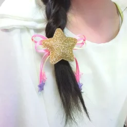 Le cocone Falling Star x Ribbon Hair Band Hot