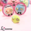 Le cocone Mermaid Jewel Mini Hair Clip Best