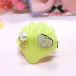 Le cocone Mermaid Jewel Mini Hair Clip Best