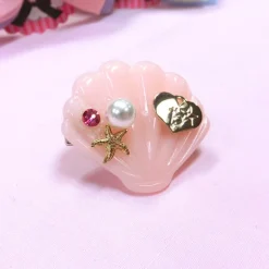 Le cocone Mermaid Jewel Mini Hair Clip Best