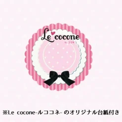 Le cocone Mermaid Jewel Mini Hair Clip Best