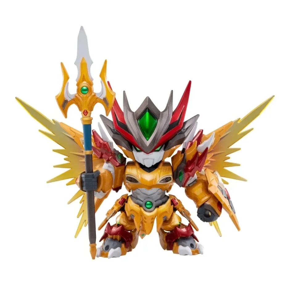 Legend of Star General Trading Figure Blind Box Vol.1 Box Set Discount