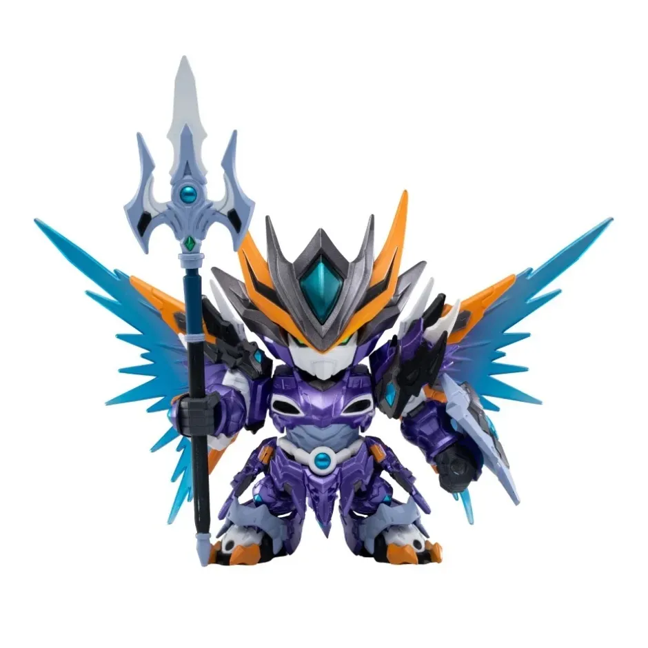 Legend of Star General Trading Figure Blind Box Vol.1 Box Set Discount