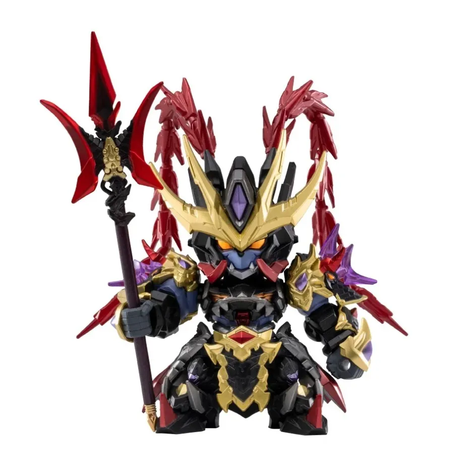 Legend of Star General Trading Figure Blind Box Vol.1 Box Set Discount