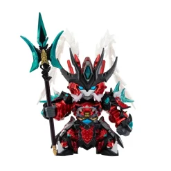 Legend of Star General Trading Figure Blind Box Vol.1 Box Set Discount