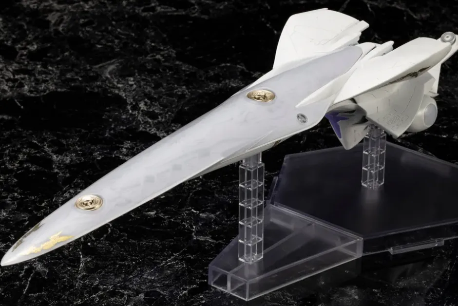 Legend of the Galactic Heroes: Die Neue These Galactic Empire Forces Battleship Brynhildr Online