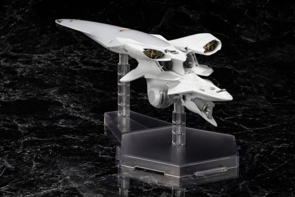 Legend of the Galactic Heroes: Die Neue These Galactic Empire Forces Battleship Brynhildr Online