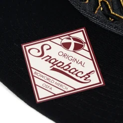 Legend of Zelda Gray & Black Snapback Clearance