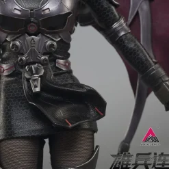Liang Bing: Collectors Armor Set 1/6 Silicon Action Figure Doll Sale