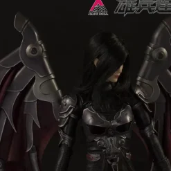Liang Bing: Collectors Armor Set 1/6 Silicon Action Figure Doll Sale