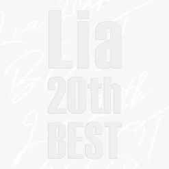 Lia 20th BEST Discount