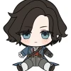 Medium Plushies>Lies of P Chocopuni Plushie Geppetto's Puppet
