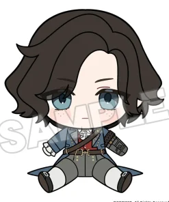 Medium Plushies>Lies of P Chocopuni Plushie Geppetto's Puppet
