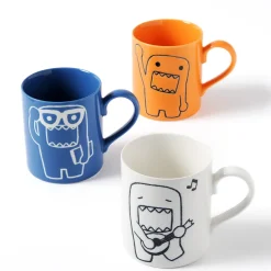 Mugs & Glasses>Life Is Domo Mugs