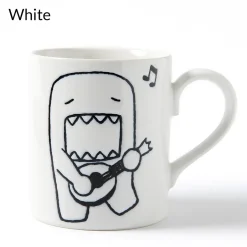 Mugs & Glasses>Life Is Domo Mugs