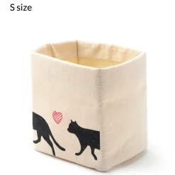 Life With Cat Soft Box New