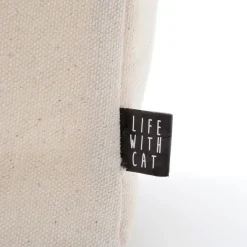 Life With Cat Soft Box New