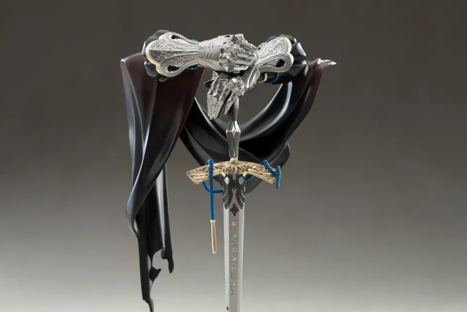 Nendoroid & Mini Figures>LIMEPIE Series Reverse: 1999 A Knight Non-Scale Figure