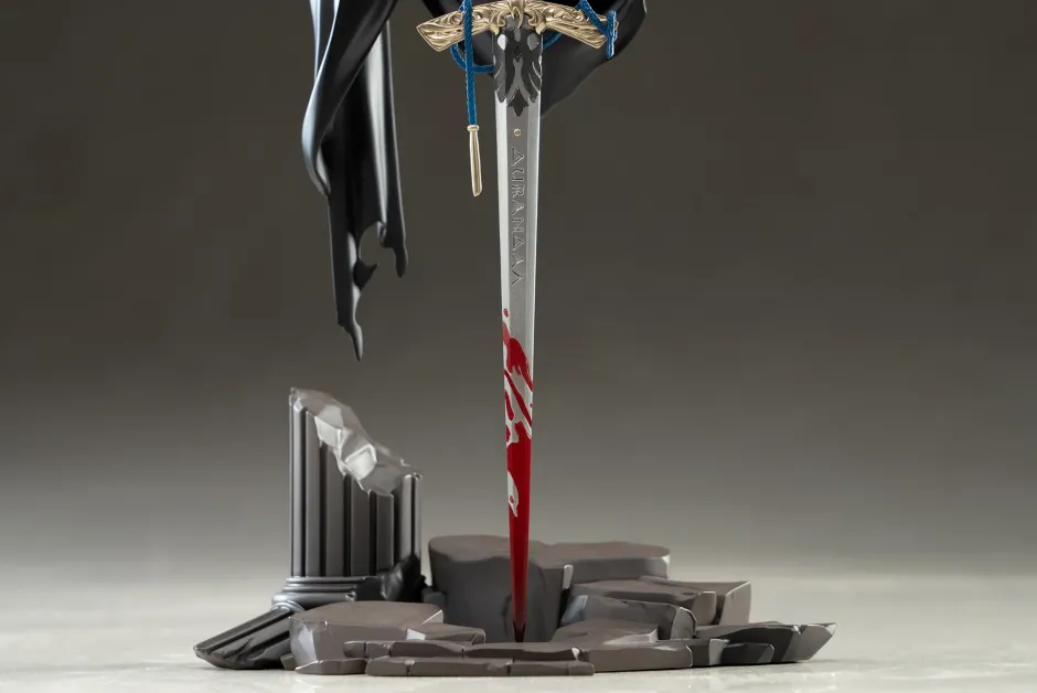 Nendoroid & Mini Figures>LIMEPIE Series Reverse: 1999 A Knight Non-Scale Figure