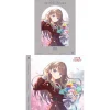 Game Music>Link! Like! Love Live! Hasu no Sora Jogakuin School Idol Club 102nd Graduation Album ～Star Sign Memories～ Megumi Fujishima (2-Disc Set)