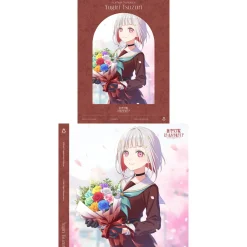 Link! Like! Love Live! Hasu no Sora Jogakuin School Idol Club 102nd Graduation Album ~Star Sign Memories~ Tsuzuri Yugiri (2-Disc Set) Online