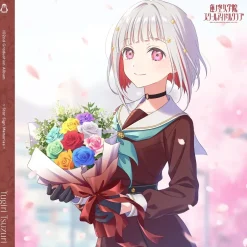Link! Like! Love Live! Hasu no Sora Jogakuin School Idol Club 102nd Graduation Album ~Star Sign Memories~ Tsuzuri Yugiri (2-Disc Set) Online