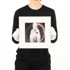 Fine Art>liri Reproduction Art Print