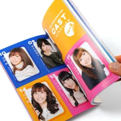 LisAni! Vol. 23.1 Idolmaster Music Special Edition IV