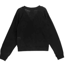 LISTEN FLAVOR Angel Cardigan Hot