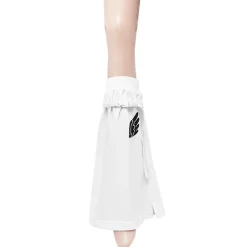 LISTEN FLAVOR Angel Wings Leg Covers w/ Belt Discount