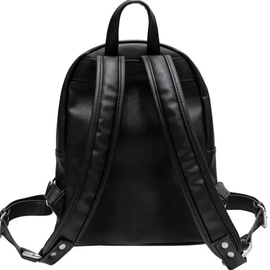 LISTEN FLAVOR 2021 Anniversary Collection Cross Harness Backpack Clearance