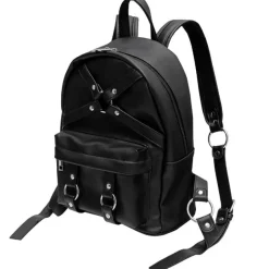 LISTEN FLAVOR 2021 Anniversary Collection Cross Harness Backpack Clearance